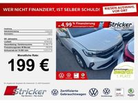 Gebraucht VW Taigo Life 116 PS (85 kW) 2024 Ascotgrau SUV
