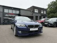 Gebraucht Alpina B5 507 PS (372 kW) 2011 Blau Limousine