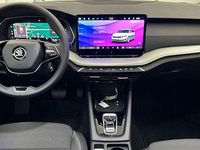 Gebraucht Skoda Octavia Selection 150 PS (110 kW) 2024 Schwarzmagic perleffekt Kombi