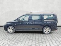 Neu VW Caddy Maxi Basis 116 PS (85 kW) 2025 Deep black perleffekt Van / Kleinbus