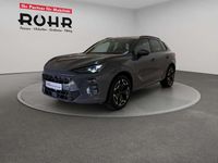 Gebraucht Cupra Terramar VZ 265 PS (194 kW) 2025 Graphengrau SUV