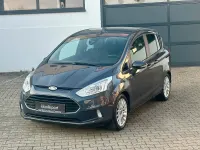 Gebraucht Ford B-MAX 100 PS (73 kW) 2013 Grau Van / Kleinbus