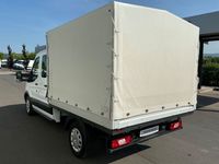 Gebraucht Ford Transit 131 PS (96 kW) 2019 Weiß Van / Kleinbus