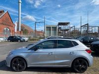 gebraucht Seat Ibiza Black Edition 1,0 TSI 81KW (110PS)