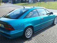 gebraucht Opel Calibra 2.0i 16V Last Edition Last Edition