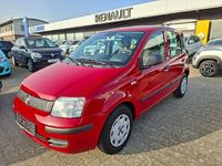 Gebraucht Fiat Panda Classica 69 PS (50 kW) 2011 Colore esterno (rosso sfrontat Kleinwagen