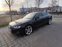 Gebraucht Audi A5 Sportback 179 PS (131 kW) 2010 Andere farben Kleinwagen
