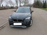 gebraucht BMW X1 xDrive20d -Automatik,XLine, Xenon, Sportsitze