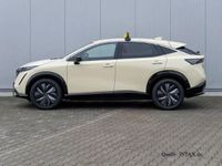 Neu Nissan Ariya Evolve 160 kW (218 PS) 2025 Grau SUV