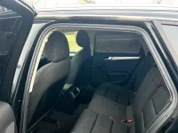 Gebraucht Audi A4 Attraction 160 PS (117 kW) 2009 Schwarz Kombi