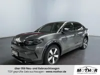 Nowe Ford Capri Select 210 kW (286 KM) 2026 Szary SUV