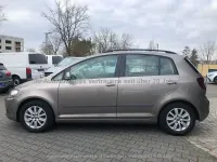 Gebraucht VW Golf VII Trendline 105 PS (77 kW) 2012 Kaschmirbraun metallic Limousine