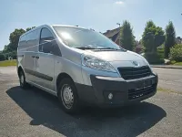 Gebraucht Peugeot Expert 90 PS (66 kW) 2016 Van
