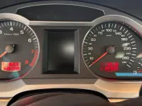 Gebraucht Audi A6 Business 255 PS (187 kW) 2007 Weiß Limousine