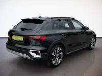 Gebraucht Audi A3 Ambiente 150 PS (110 kW) 2025 Mythosschwarz Limousine