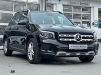 Gebraucht Mercedes GLB220 Progressive 190 PS (139 kW) 2023 Schwarz SUV