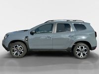 Gebraucht Dacia Duster Journey 114 PS (83 kW) 2024 Städtisches grau SUV