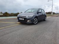 gebraucht Hyundai i20 1.4 Trend Trend