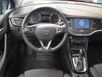 Gebraucht Opel Astra Design & Tech 145 PS (106 kW) 2021 Rot Limousine