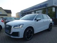 Gebraucht Audi Q2 S-Line 150 PS (110 kW) 2017 Andere SUV