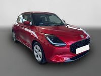 Gebraucht Suzuki Swift Comfort 83 PS (61 kW) 2025 Rot Kleinwagen
