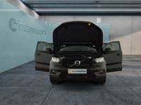 gebraucht Volvo XC40 Recharge T4 R-Design Expression automatik