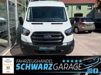 Gebraucht Ford Transit Trend 143 PS (105 kW) 2023 Andere