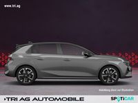 Gebraucht Opel Astra 131 PS (96 kW) 2022 Andere farbe Kleinwagen