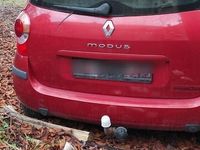 gebraucht Renault Modus Dynamique 1.6 16V Dynamique