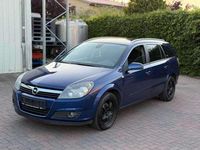 Gebraucht Opel Astra GTC Selection 101 PS (74 kW) 2009 Limousine