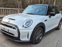 Gebraucht Mini Cooper SE Classic 135 kW (184 PS) 2022 Grau Kleinwagen
