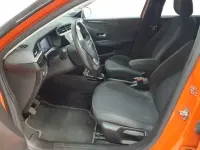 Gebraucht Opel Corsa Elegance 75 PS (55 kW) 2023 Orange Kleinwagen