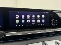 Neu Omoda 9 537 PS (394 kW) 2026 Grau SUV