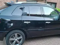 Używany Renault Koleos 150 KM (110 kW) 2011 Czarny SUV