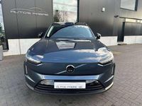 Gebraucht Volvo EX90 205 kW (279 PS) 2025 Grau SUV