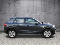 gebraucht Audi Q2 advanced 30 TFSI Schaltgetriebe