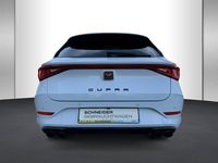 Gebraucht Cupra Leon VZ 310 PS (228 kW) 2022 Weiß Kombi