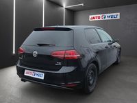Gebraucht VW Golf VII 122 PS (89 kW) 2013 Deep black perleffekt Limousine