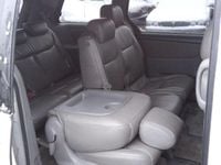 Gebraucht Toyota Sienna 232 PS (170 kW) 2007 Weiß Van / Kleinbus