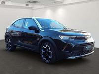 Gebraucht Opel Mokka Ultimate 131 PS (96 kW) 2022 Schwarz SUV