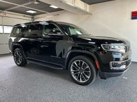 Occasion Jeep Wagoneer 397 ch (291 kW) 2022 Noir SUV