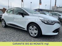 gebraucht Renault Clio IV LIMITED / ERST 37300KM