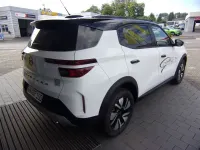Gebraucht Opel Frontera 136 PS (100 kW) 2026 Weiß SUV