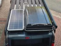 Gebraucht Renault Trafic 114 PS (83 kW) 2012 Grau Van / Kleinbus