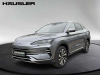 Neu BYD Seal U Boost 218 PS (160 kW) 2026 Time grey metallic SUV