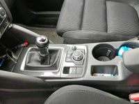 Gebraucht Mazda CX-5 150 PS (110 kW) 2015 Grau SUV