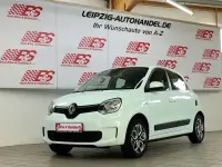 Gebraucht Renault Twingo LIMITED 73 PS (53 kW) 2020 Grün Kleinwagen