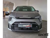 Gebraucht Kia Picanto Launch Edition 79 PS (58 kW) 2024 M7g) astrograu met. (grau Kleinwagen