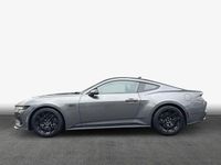 Neu Ford Mustang GT Fastback 446 PS (328 kW) 2026 Grau Coupé