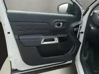 Gebraucht Citroën C5 Aircross 136 PS (100 kW) 2024 Weiss banquise / typ aussenverkleidung spiegel flach standard SUV